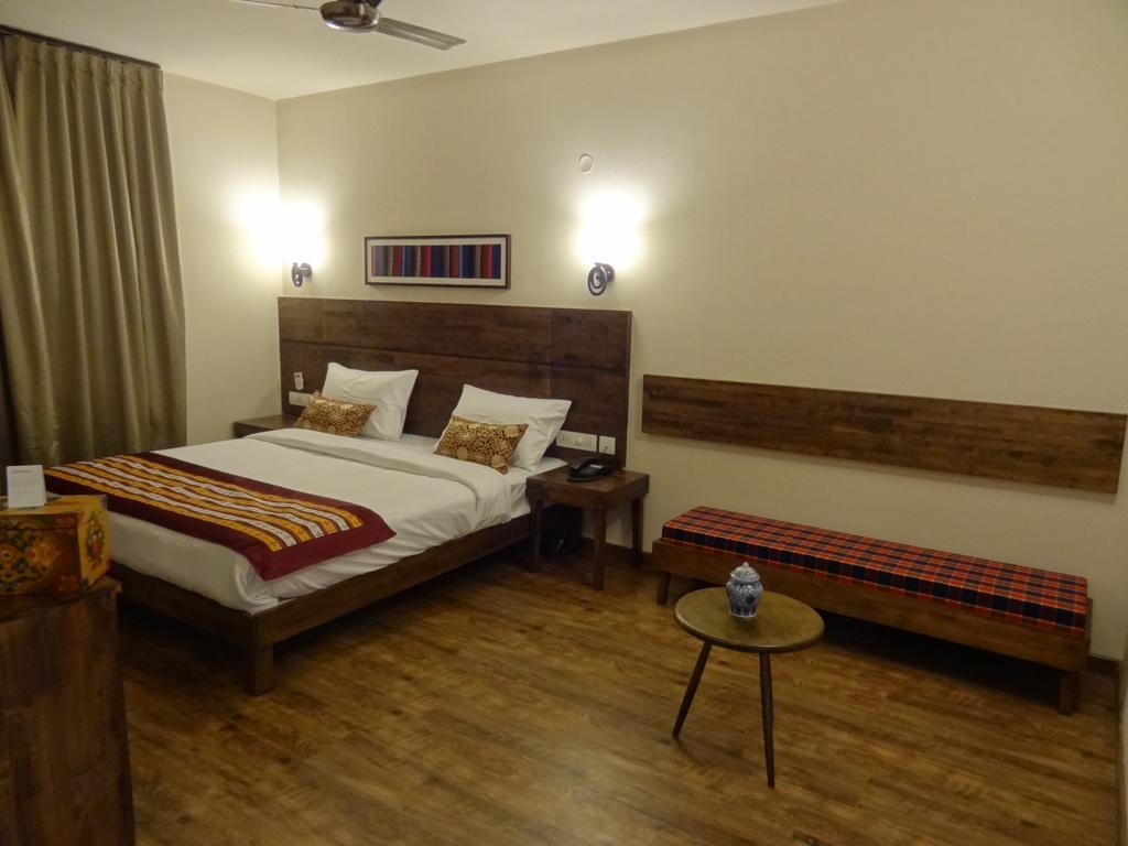 Utse Suites Bangalore Ngoại thất bức ảnh